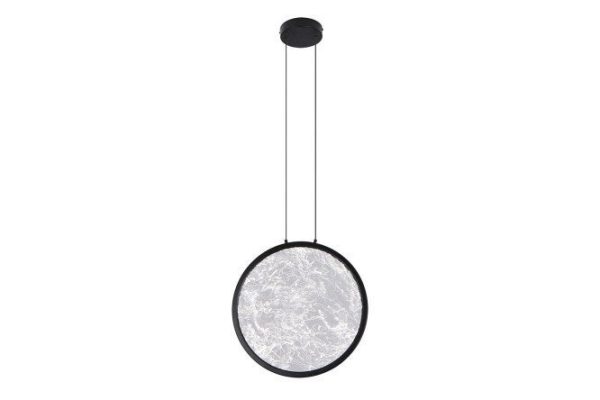 Hanging lamp Imma 8 sq.m., LED, 47 cm