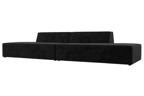Modular sofa Mons loft