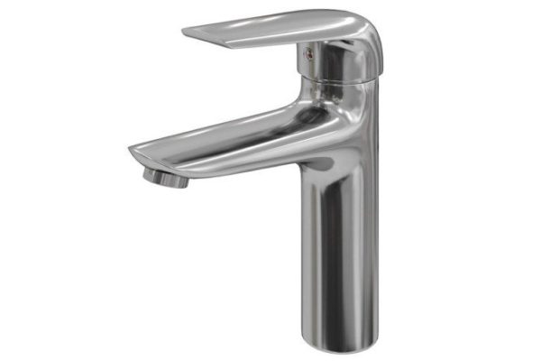 Basin mixer Hanna T10204