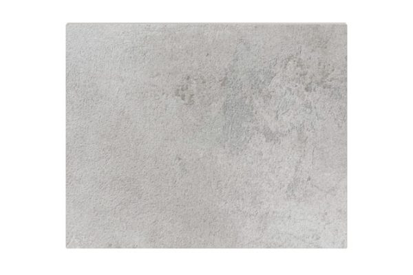 Facade City high drawer cabinet 44.6x35.6 cm, light concrete color