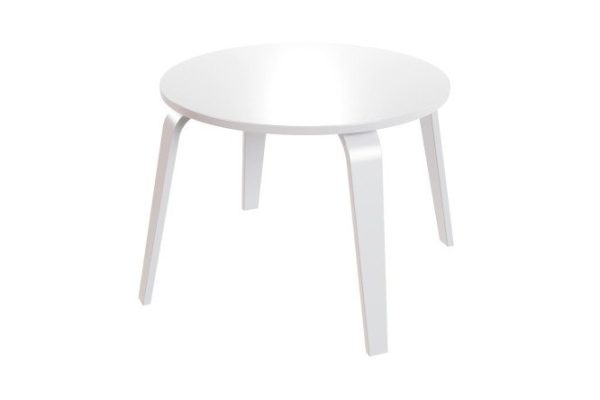 Stefano coffee table round