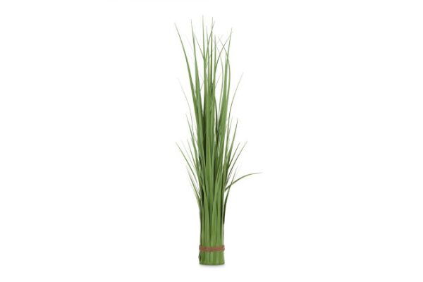 Artificial plant Grass 15x15 cm