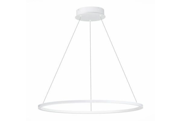 Hanging lamp ST LUCE ST604 5 sq.m., LED, 60 cm