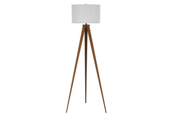 Floor lamp Hall Hygge Kermt 60x152.5x60 cm, E27