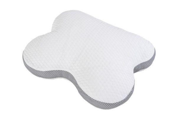 Cushion SLEEPLAB Aster 45x60 cm, Polyurethane foam and gel