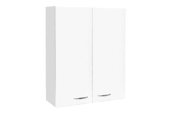 Wall cabinet ONIKA Credo 304001 Wall hung, 40x74.6x22 cm, Universal