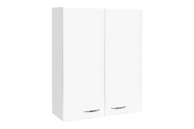 Wall cabinet ONIKA Credo 304001 Wall hung, 40x74.6x22 cm, Universal