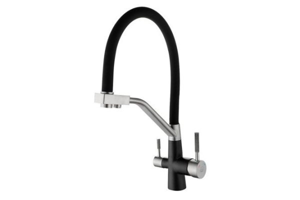 Kitchen mixer SOLID 35-11