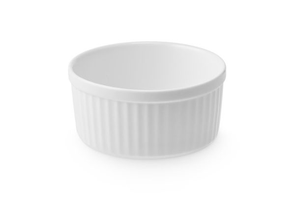 Wilmax ENGLAND baking dish 12x5.5x12 cm, 0.4 l