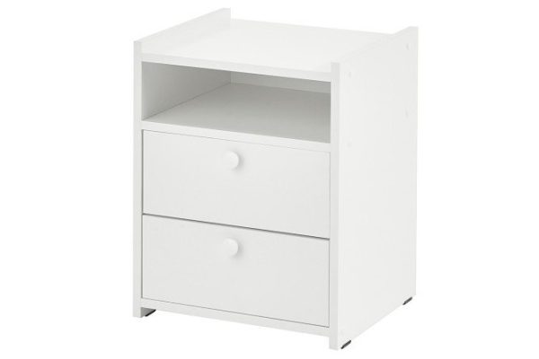 Bedside table Simple