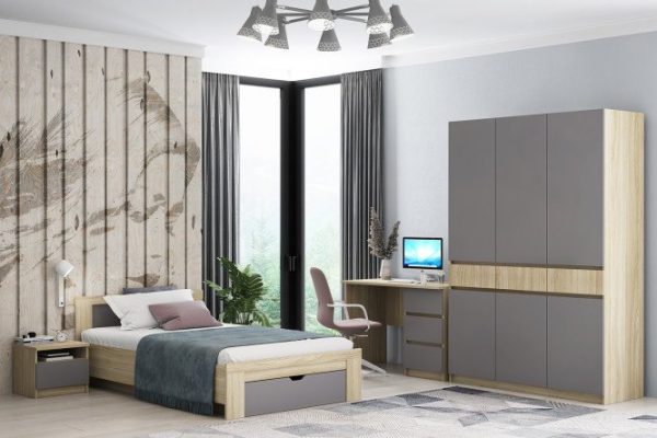 Children's set Delta next