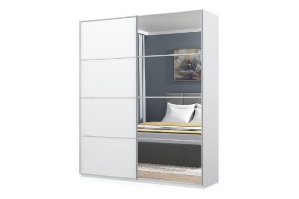 pe8nxov93x7nyp6y029e8cn3anulq8t0.jpg Sliding wardrobe Oscar Ultra 200x236x58 cm, white