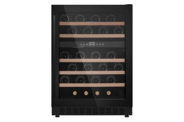 peeljjz7cui1ek3x76b2na0u2c0ke0h6.jpg Wine cabinet MAUNFELD MBWC 135D46, black