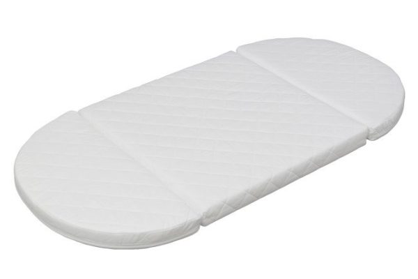 Children's mattress Feather 75x125 cm
