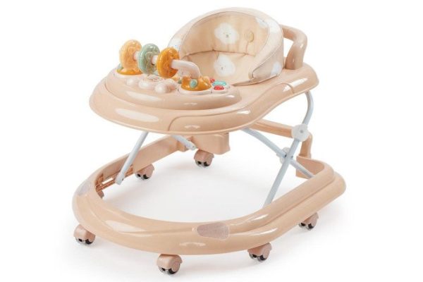 Walkers HAPPY BABY Smiley v2