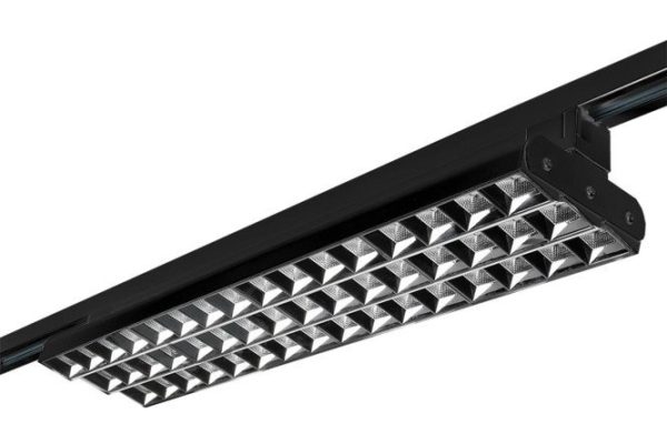 Track spotlight JAZZWAY PTR 2296R