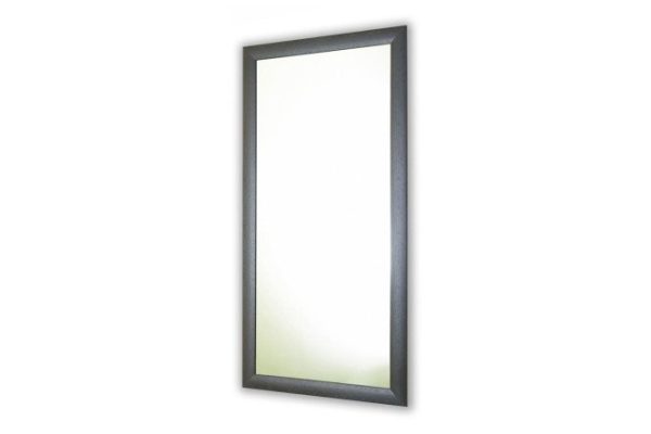 Mirror in frame FR-00000218 50x95 cm