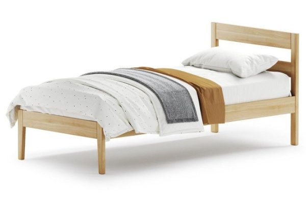 pfcdjrfgqvq01i3n07fxwbmrwlc1tbvh.jpg Bed XXI with low footboard color natural wood 90x200 cm