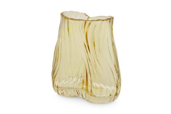 Vase H1875 17p 16.5 cm, Glass