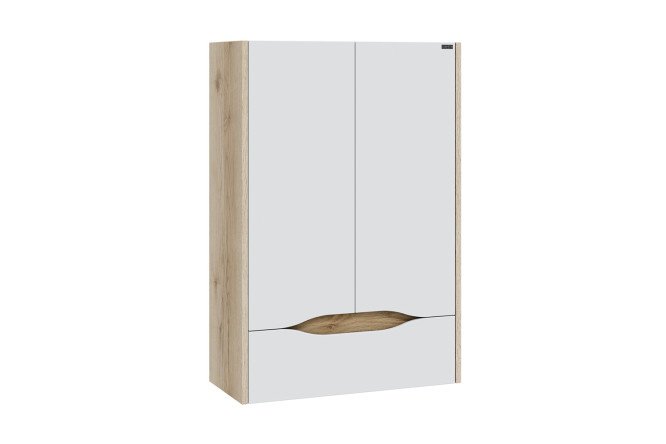 Wall cabinet SANTA Saturn 700374 Wall hung, 60x90x30 cm, Universal