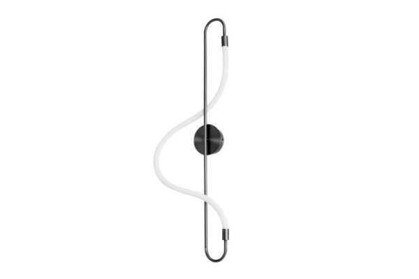 LED wall lamp MODERLI True 6 sq.m, LED