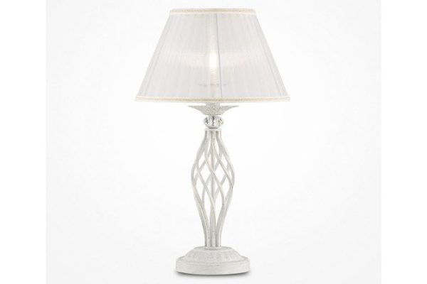 Table lamp MAYTONI ARM247-00-G E14, 32x56x32 cm