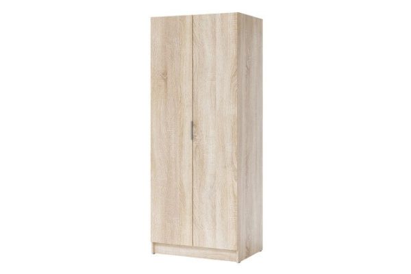 Wardrobe 2-door Loft