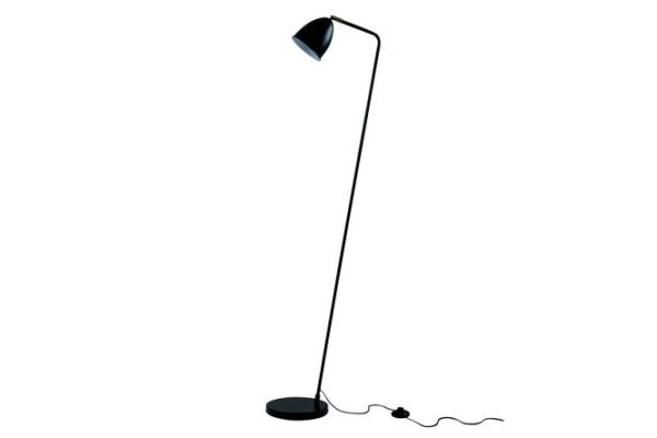 Floor lamp Otto 23x145x30 cm, E27