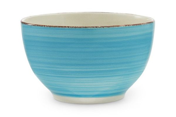 pgcdako9stkrnv2olaukd08dyl9pmjbc.jpg Portioned salad bowl Bermuda Turquoise 14 cm