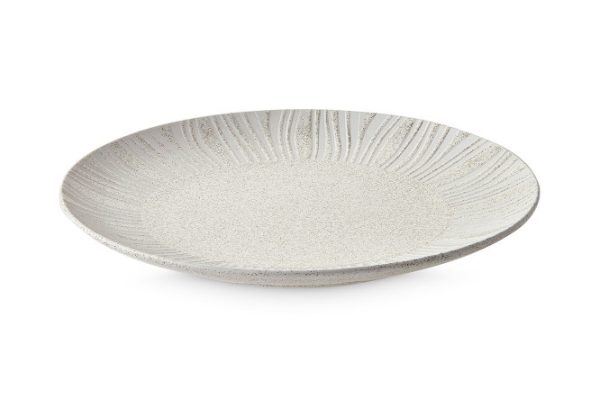 Dinner plate MAXWELL WILLIAMS Solaris Porcelain, 27.5 cm