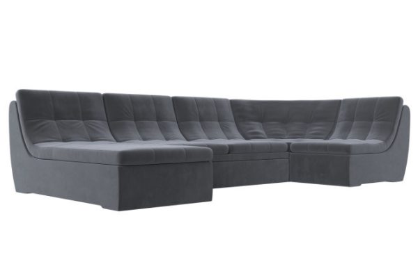 U-shaped sofa bed Holiday