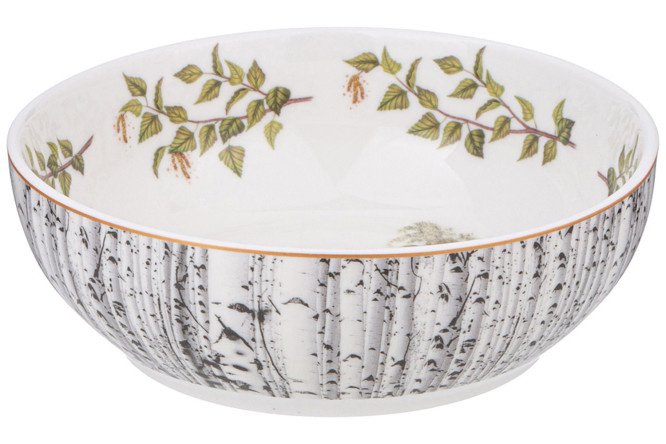 Salad bowl Lefard Birches