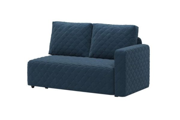 Sofa bed Cologne Armrest right