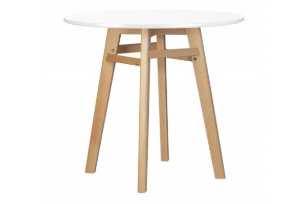 Dining table DOBRIN Albert 80x75x80 cm