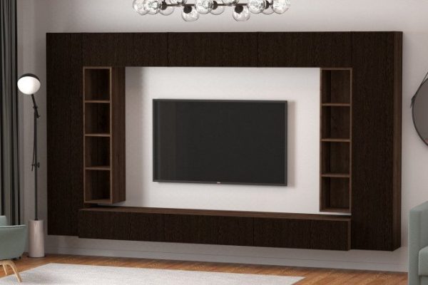 Furniture set Studio No. 2