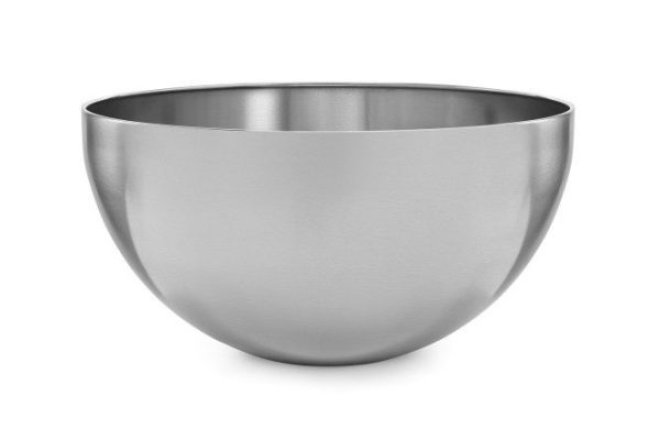 Salad bowl BERKRAFT Attitude 19 cm
