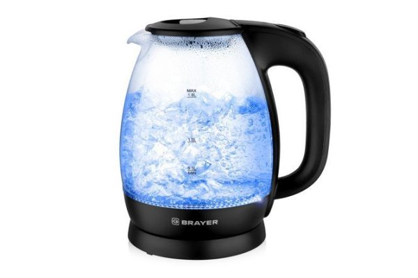 Kettle BRAYER BR1026