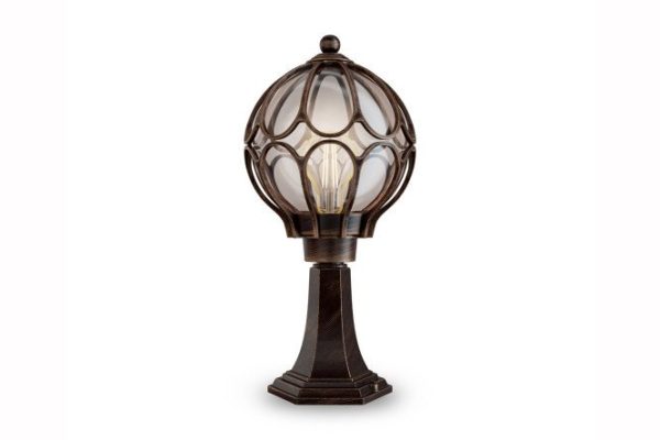 Landscape lamp MAYTONI O024 60 W, E27