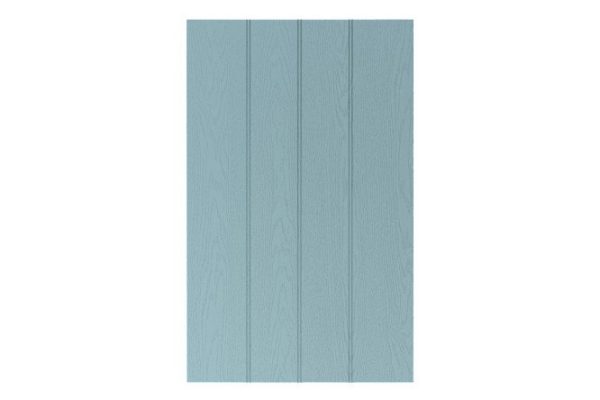 Cabinet front Michelle 44.6x71.6 cm, blue color