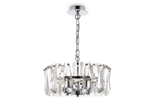 Hanging lamp MAYTONI MOD043PL 16 sq.m., E14