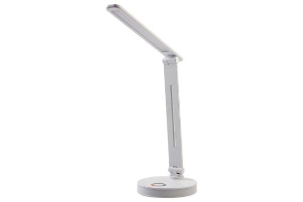 Table lamp Ultraflash UF-822 C01 LED, 7 W, 15.5x28.5x16 cm