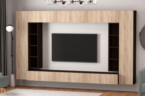 Furniture set Studio No. 2