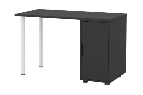 Desk Alexys 120 with cabinet