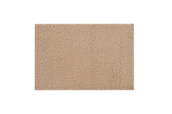 Carpet sh/57 beige 60x90 cm
