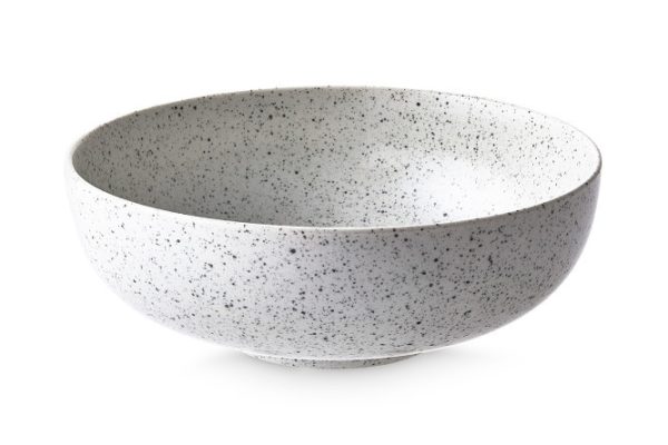 Salad bowl MAXWELL WILLIAMS Caviar (ash) 19 cm
