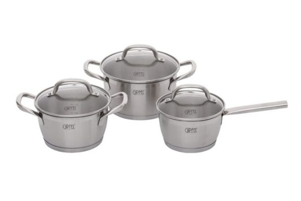 pjw7pr9bmmdebjba9iskt1c5qohu1hhj.jpg Set of dishes with lids GIPFEL Era 6 pcs.
