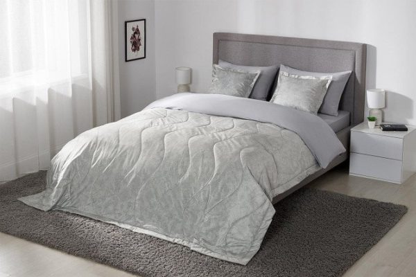 Set Merletto 220x240 cm, Polyester