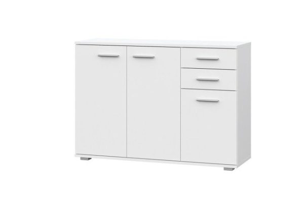 Tetrix chest of drawers