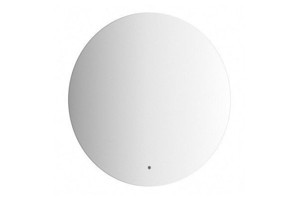 Mirror with LED lighting Opti DF 2843R 60x60x2.6 cm