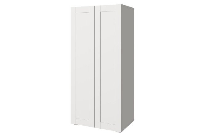 Children's wardrobe Oscar mini 60x130x39.6 cm